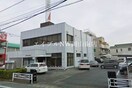 香川銀行岡山南支店(銀行)まで357m 宇野線<宇野みなと線>/備前西市駅 徒歩33分 6階 築40年