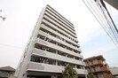 岡山市電清輝橋線<岡山電気軌道>/清輝橋駅 徒歩28分 4階 築30年の外観