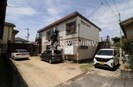 宇野線<宇野みなと線>/備前西市駅 徒歩62分 1階 築43年の外観