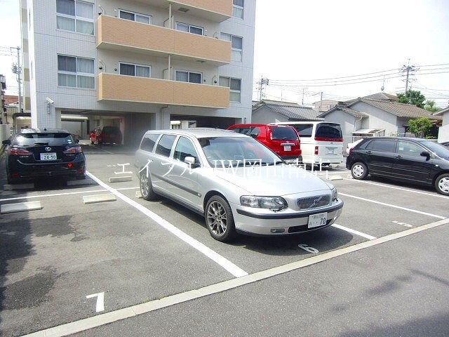 駐車場 宇野線<宇野みなと線>/大元駅 徒歩19分 7階 築16年