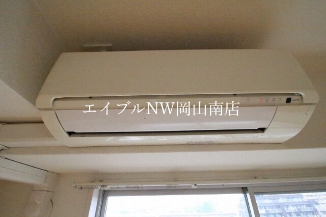  宇野線<宇野みなと線>/大元駅 徒歩19分 6階 築16年