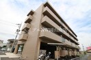 岡山市電清輝橋線<岡山電気軌道>/清輝橋駅 徒歩22分 2階 築27年の外観