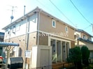 宇野線<宇野みなと線>/妹尾駅 徒歩10分 2階 築18年の外観
