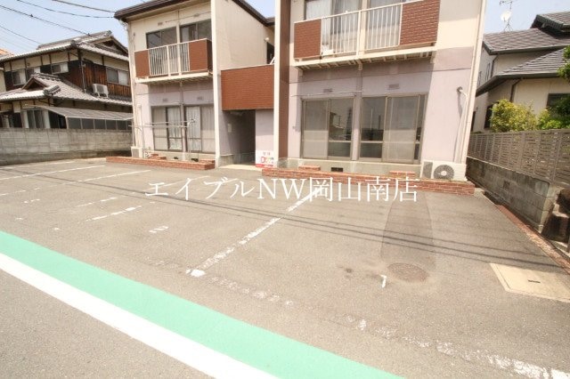  宇野線<宇野みなと線>/備前西市駅 徒歩12分 2階 築43年