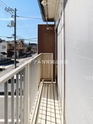  宇野線<宇野みなと線>/備前西市駅 徒歩12分 2階 築43年