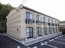 宇野線<宇野みなと線>/宇野駅 徒歩15分 2階 築17年の外観