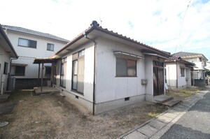 福富西3丁目戸建