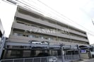 宇野線<宇野みなと線>/備前西市駅 徒歩25分 4階 築28年の外観