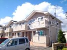 宇野線<宇野みなと線>/備前西市駅 徒歩48分 2階 築15年の外観