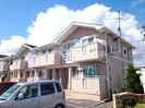 宇野線<宇野みなと線>/備前西市駅 徒歩48分 2階 築15年の外観