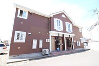 クレストタウンメイプル C