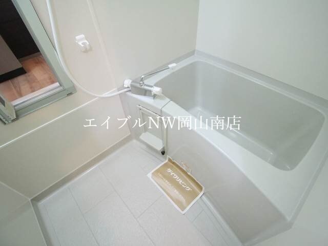 バス／シャワールーム等 宇野線<宇野みなと線>/常山駅 徒歩19分 2階 築30年