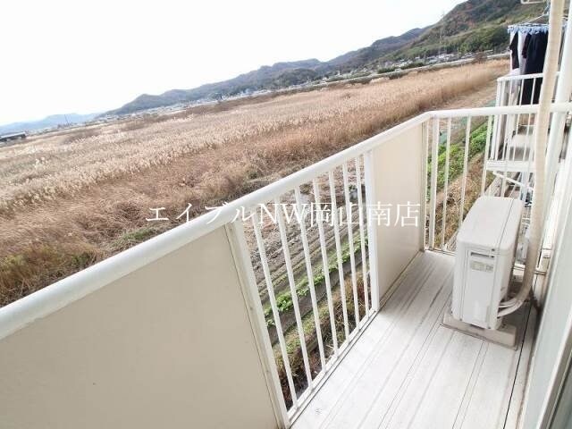  宇野線<宇野みなと線>/常山駅 徒歩19分 2階 築30年