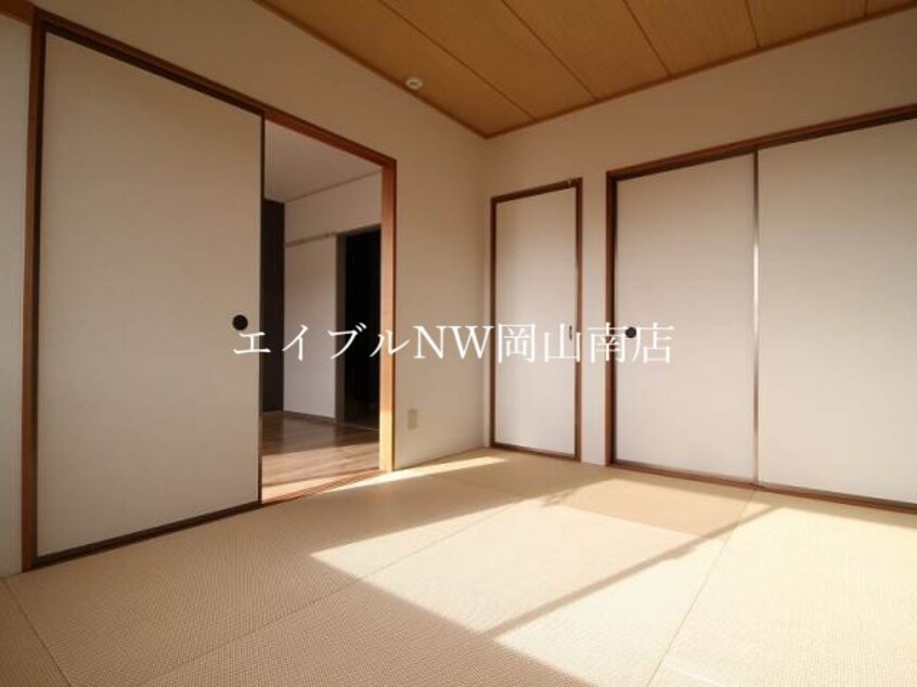  宇野線<宇野みなと線>/常山駅 徒歩19分 2階 築30年