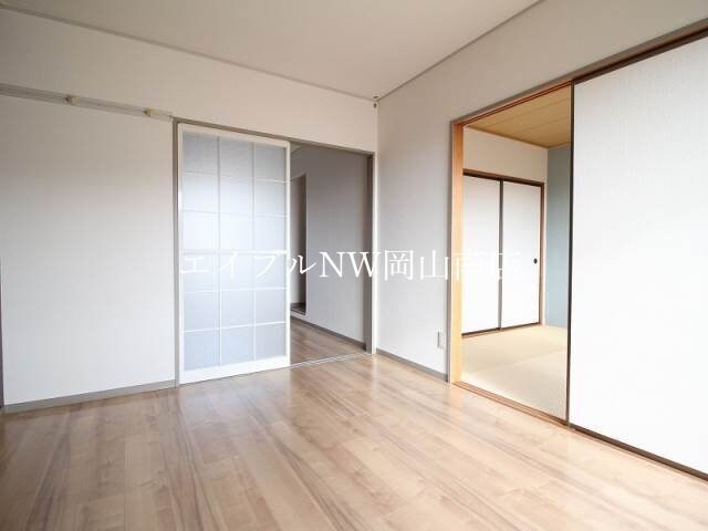  宇野線<宇野みなと線>/常山駅 徒歩19分 2階 築30年