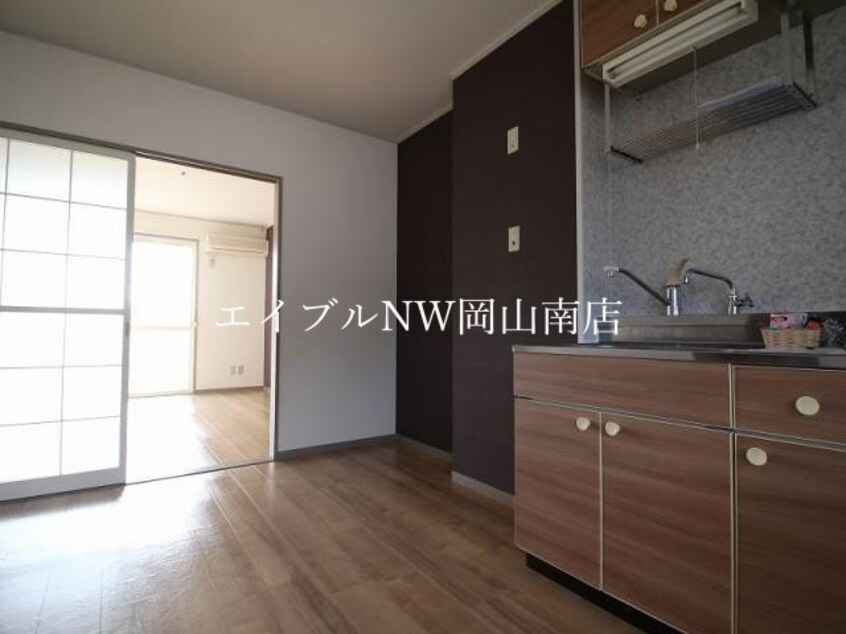  宇野線<宇野みなと線>/常山駅 徒歩19分 2階 築30年