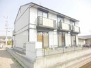 山陽本線（中国）/北長瀬駅 徒歩20分 2階 築27年の外観
