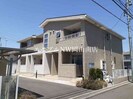 岡山市電清輝橋線<岡山電気軌道>/清輝橋駅 徒歩29分 1階 築7年の外観