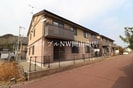 宇野線<宇野みなと線>/宇野駅 徒歩28分 2階 築18年の外観
