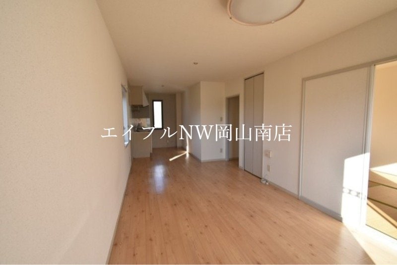  宇野線<宇野みなと線>/備前西市駅 徒歩58分 1階 築30年