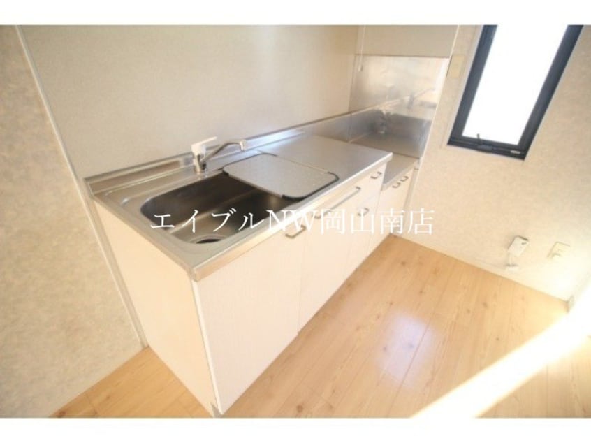  宇野線<宇野みなと線>/備前西市駅 徒歩58分 1階 築30年