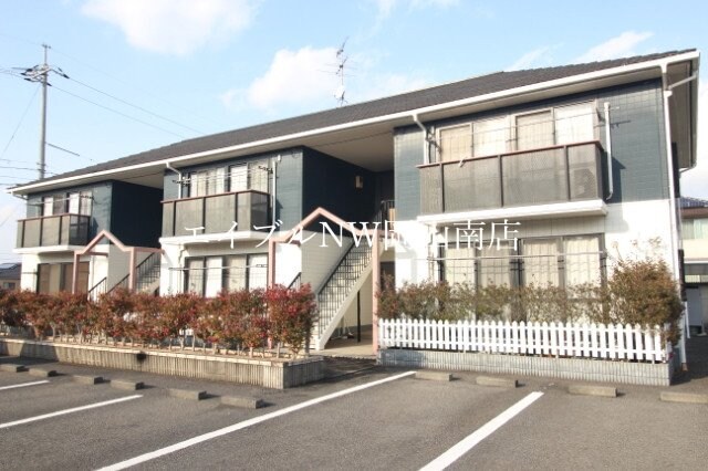  宇野線<宇野みなと線>/備前西市駅 徒歩58分 1階 築30年