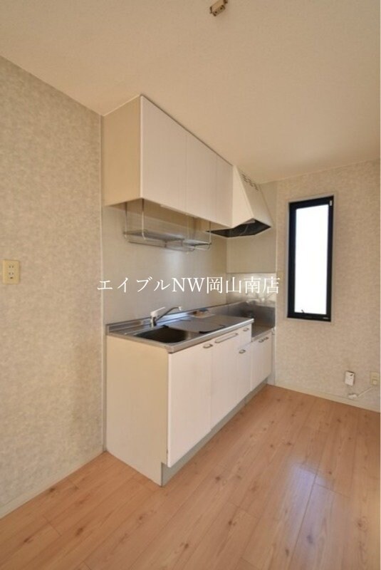  宇野線<宇野みなと線>/備前西市駅 徒歩58分 1階 築30年