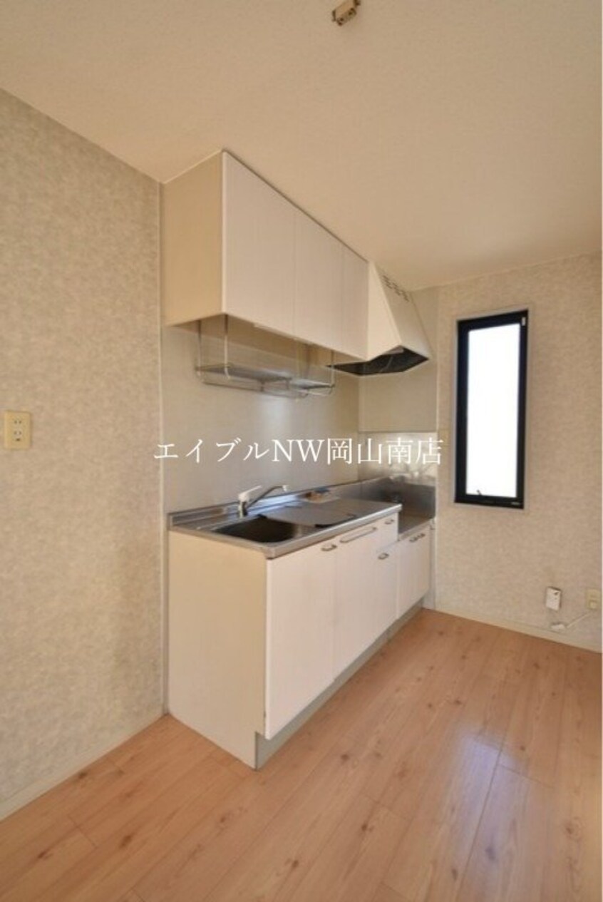  宇野線<宇野みなと線>/備前西市駅 徒歩58分 1階 築30年