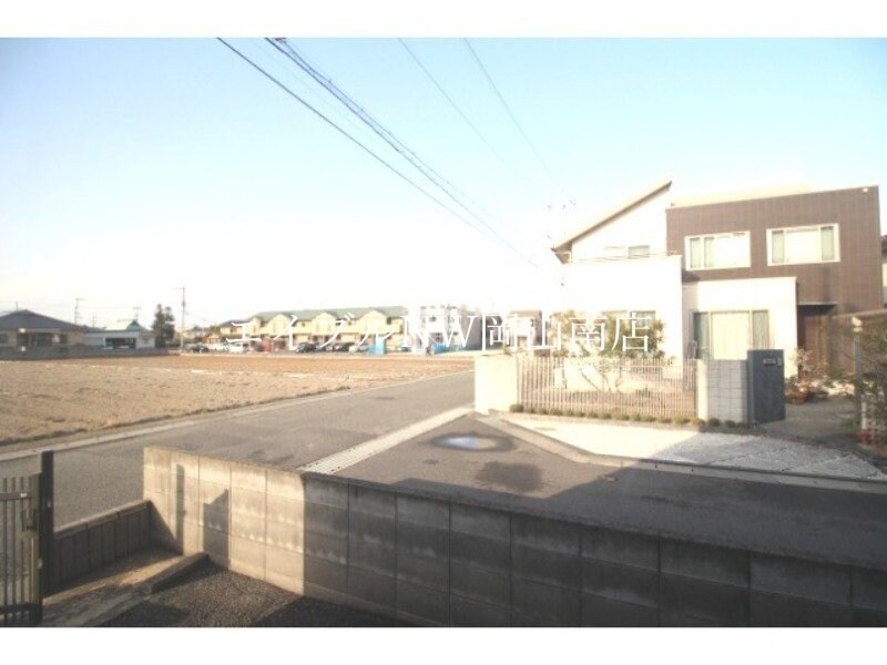  宇野線<宇野みなと線>/備前西市駅 徒歩58分 1階 築30年