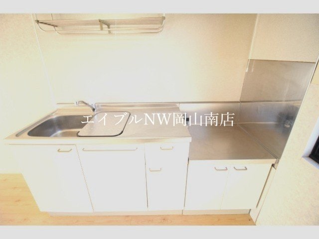  宇野線<宇野みなと線>/備前西市駅 徒歩58分 1階 築30年