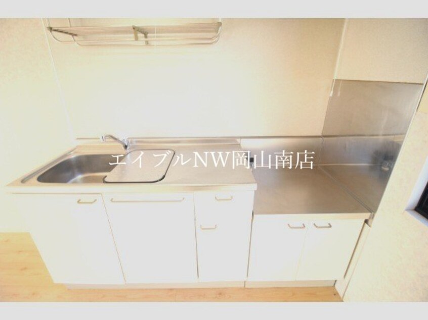  宇野線<宇野みなと線>/備前西市駅 徒歩58分 1階 築30年