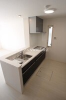  宇野線<宇野みなと線>/大元駅 徒歩11分 1階 築8年