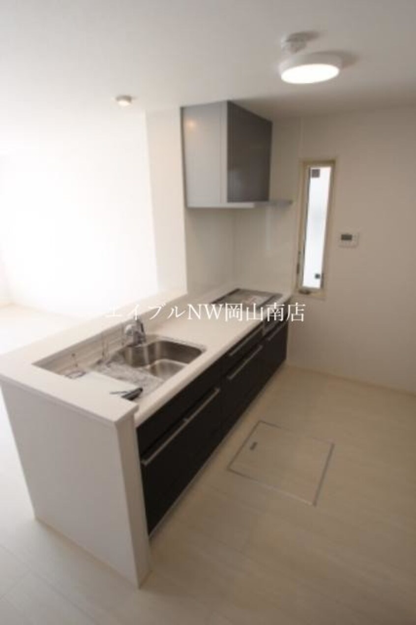  宇野線<宇野みなと線>/大元駅 徒歩11分 1階 築8年