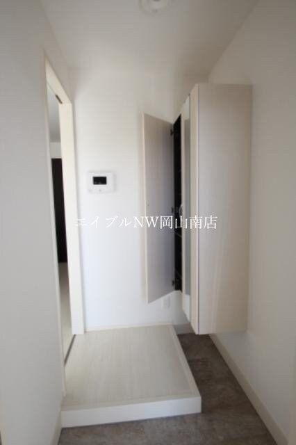  宇野線<宇野みなと線>/大元駅 徒歩11分 1階 築8年