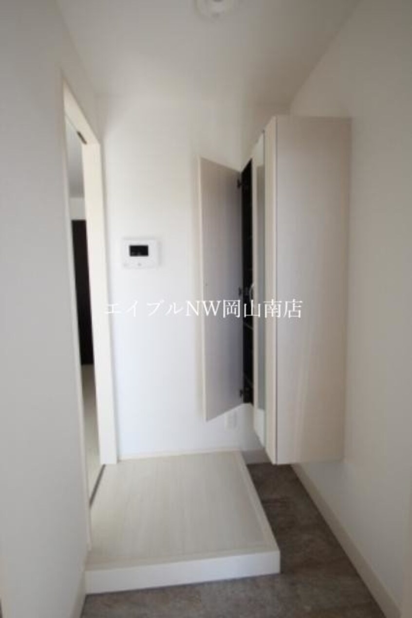  宇野線<宇野みなと線>/大元駅 徒歩11分 1階 築8年