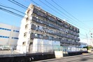 宇野線<宇野みなと線>/備前西市駅 徒歩29分 1階 築41年の外観