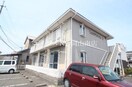  山陽本線（中国）/岡山駅 バス31分福田下車:停歩5分 1階 築30年
