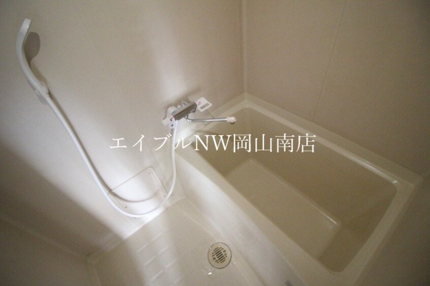  山陽本線（中国）/岡山駅 バス31分福田下車:停歩5分 1階 築30年