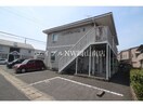  山陽本線（中国）/岡山駅 バス31分福田下車:停歩5分 1階 築30年
