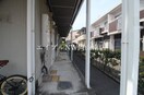  山陽本線（中国）/岡山駅 バス31分福田下車:停歩5分 1階 築30年