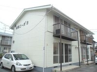 星島コーポ　Ｂ棟