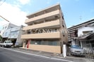 宇野線<宇野みなと線>/大元駅 徒歩13分 1階 築19年の外観