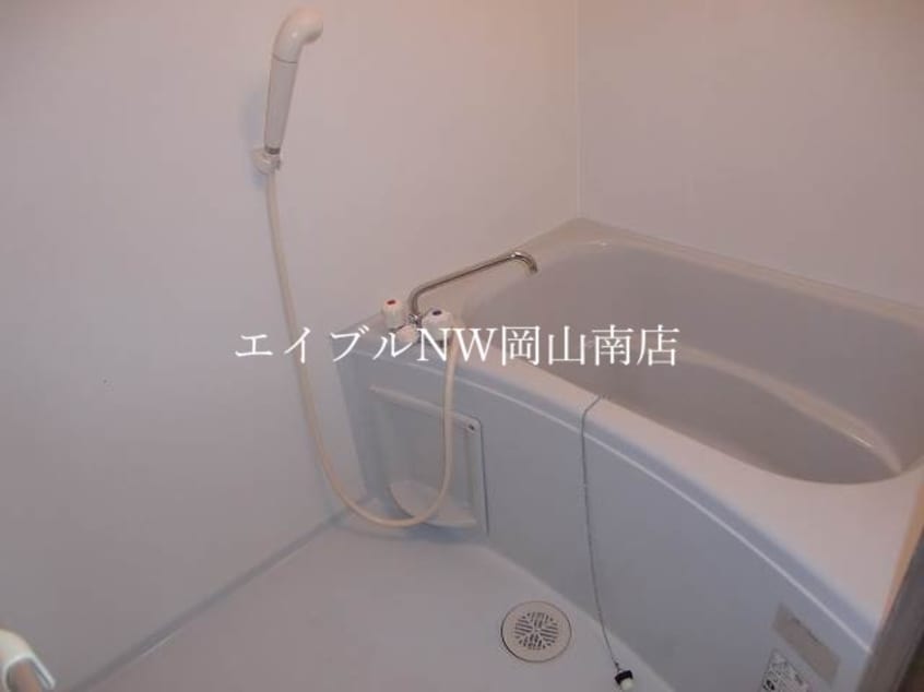  山陽本線（中国）/岡山駅 バス40分大福中学校下車:停歩6分 3階 築26年