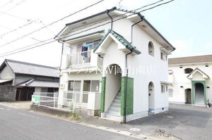 グリーンハイツ福島Ｇ棟