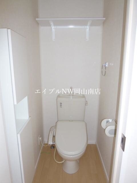  宇野線<宇野みなと線>/備前田井駅 徒歩8分 2階 築14年