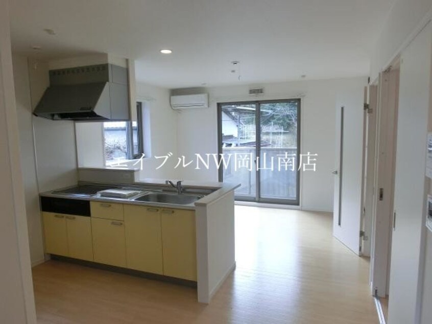  宇野線<宇野みなと線>/備前田井駅 徒歩8分 2階 築14年