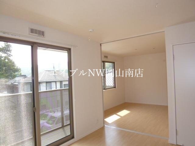  宇野線<宇野みなと線>/備前田井駅 徒歩8分 2階 築14年