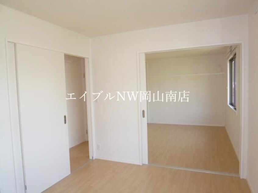  宇野線<宇野みなと線>/備前田井駅 徒歩8分 2階 築14年