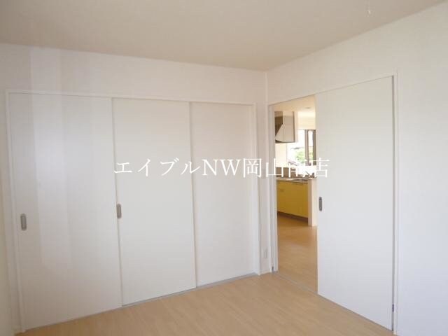  宇野線<宇野みなと線>/備前田井駅 徒歩8分 2階 築14年