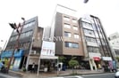 山陽本線（中国）/岡山駅 徒歩20分 3階 築20年の外観